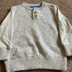 NWOT Toddler Boys Sweater Size 2T